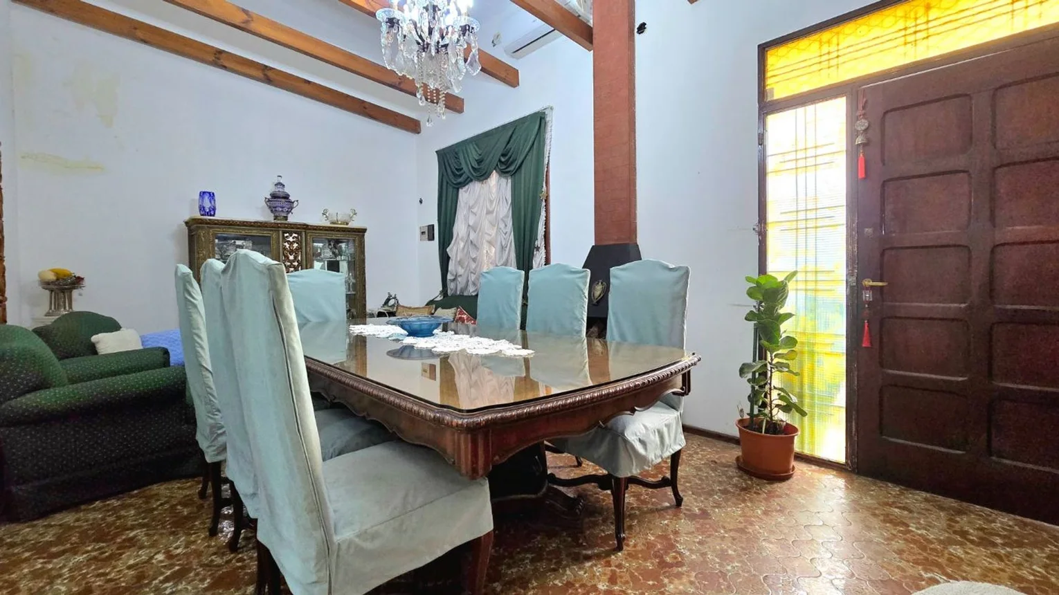 Casa de 4 ambientes en venta en Parque Avellaneda, Avenida Asturias 2500