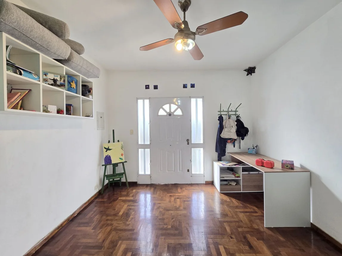 PH de 3 ambientes en venta en Castelar, Espronceda 1200, foto 2