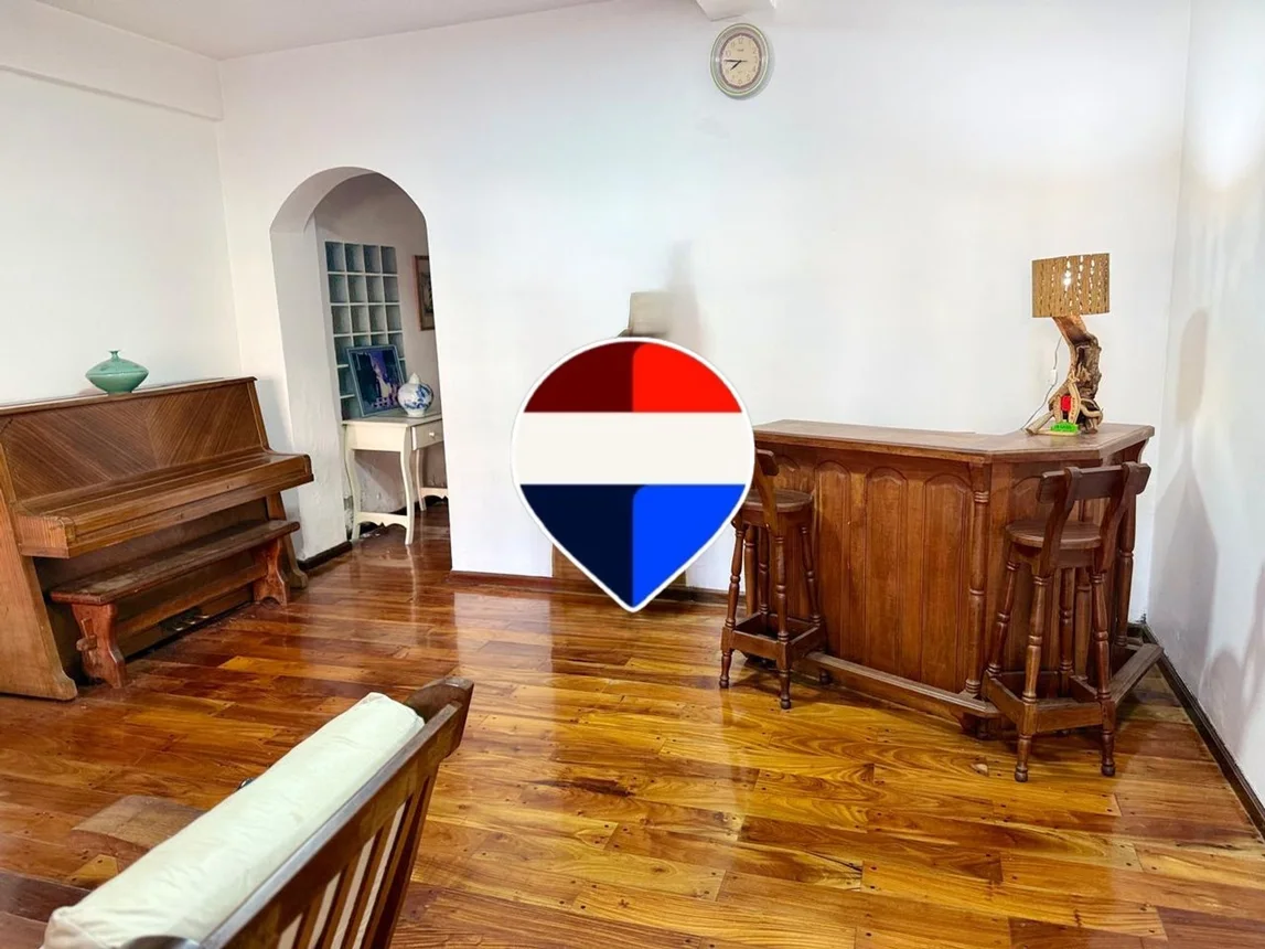 Casa en venta en Parque Avellaneda