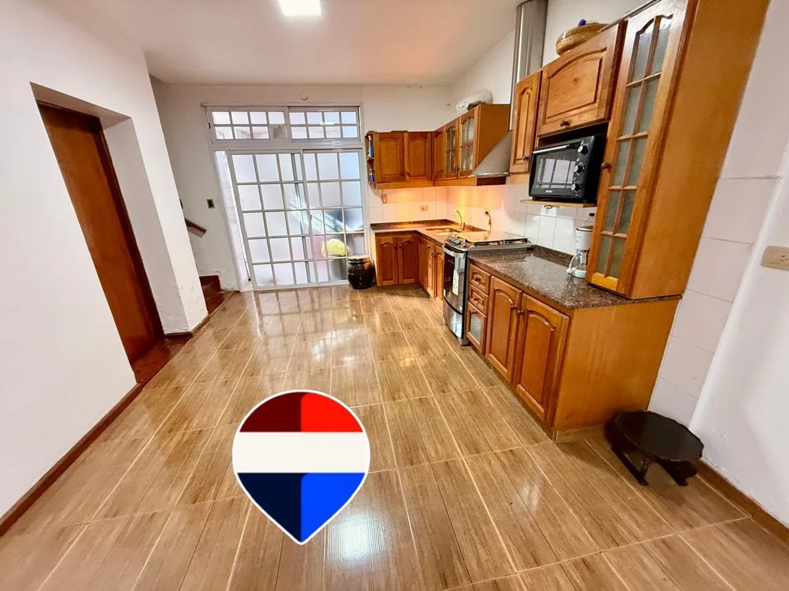 Casa en venta en Parque Avellaneda, foto 5