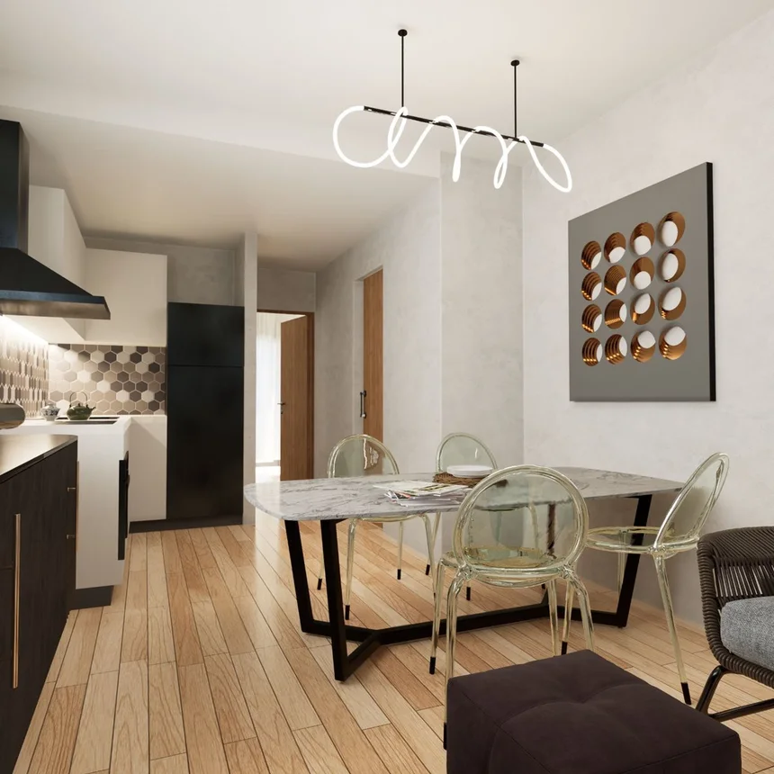 Departamento en venta en Santa Fe, foto 4