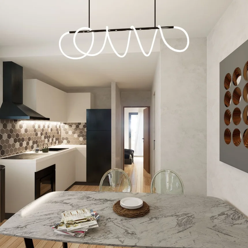 Departamento en venta en Santa Fe, foto 3