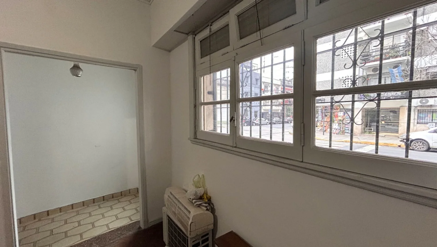 Departamento en venta en Almagro, foto 5