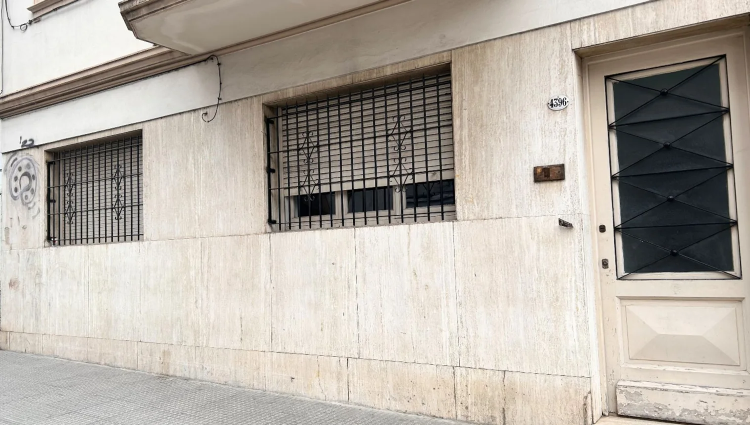 Departamento en venta en Almagro