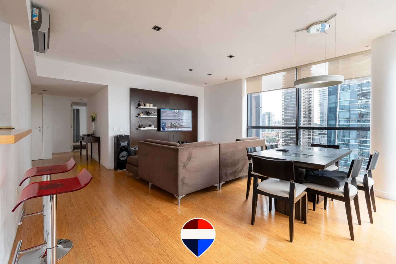 Departamento de 3 ambientes en venta en Puerto Madero, Pierina Dealessi 2000, foto 2