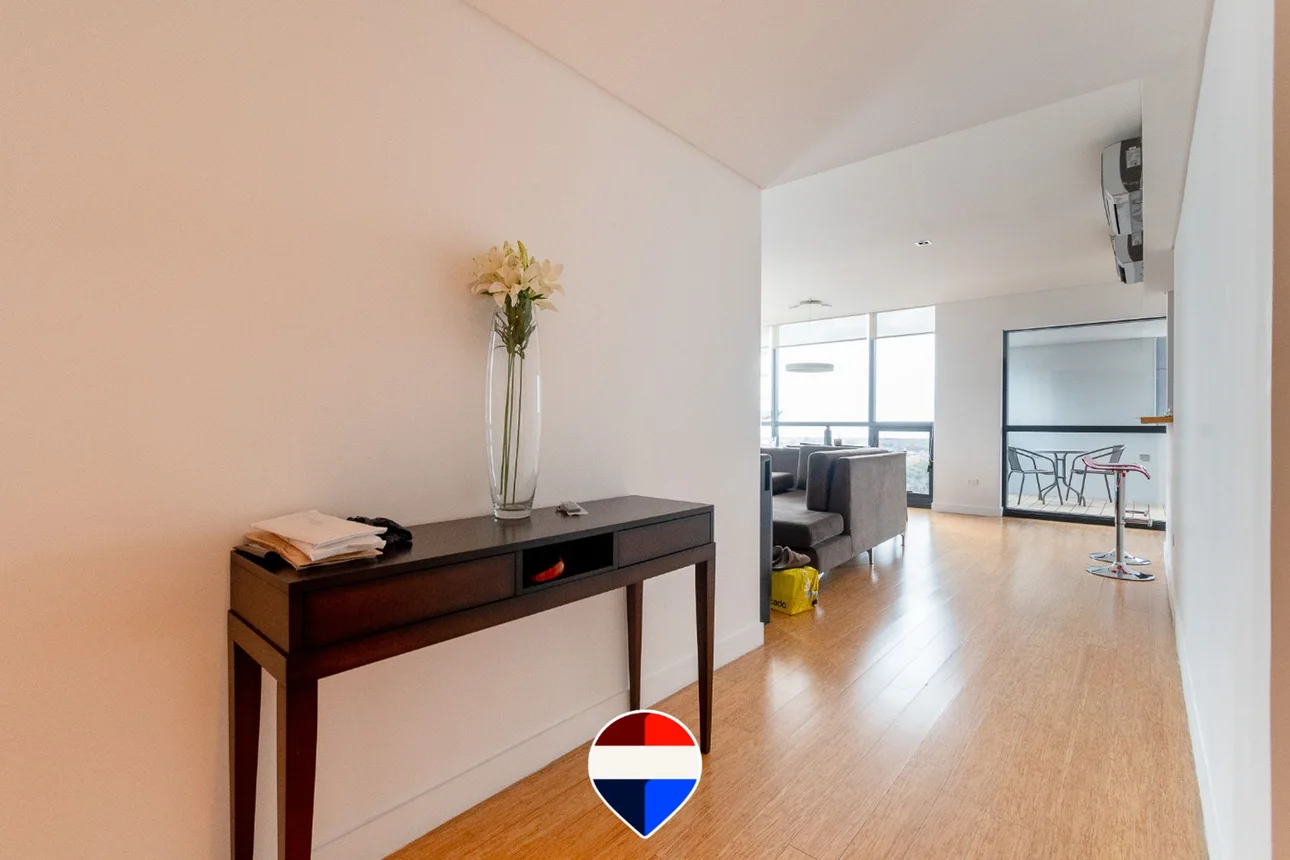 Departamento de 3 ambientes en venta en Puerto Madero, Pierina Dealessi 2000, foto 4