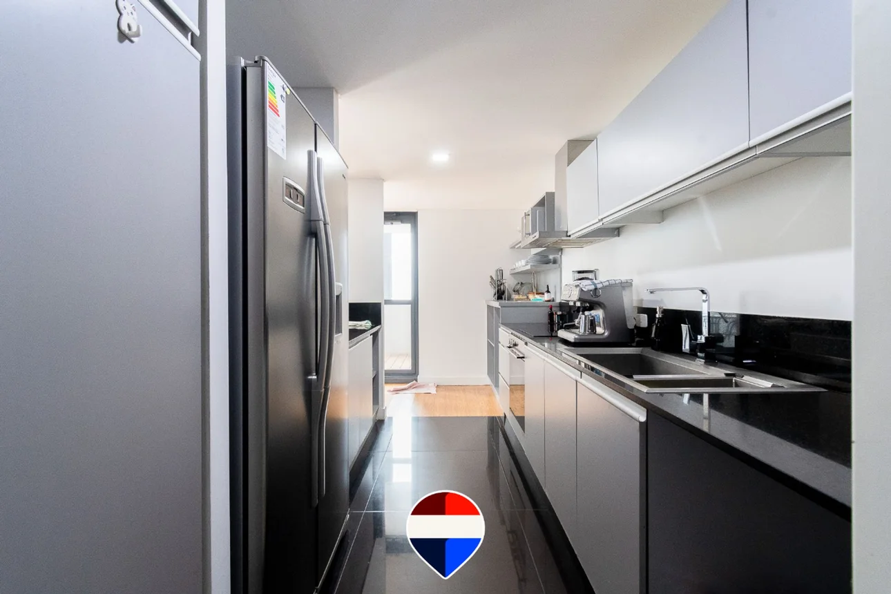 Departamento de 3 ambientes en venta en Puerto Madero, Pierina Dealessi 2000, foto 5