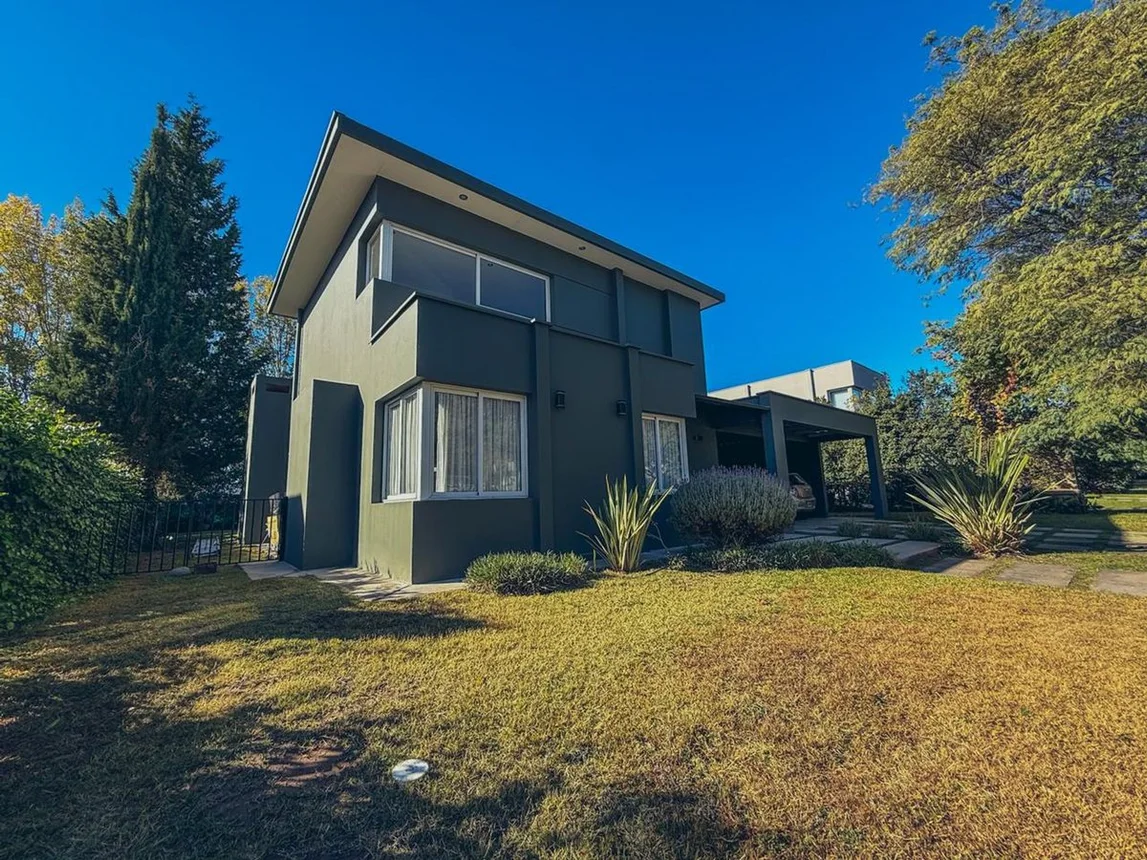 Casa en venta en Luján de Cuyo, foto 2