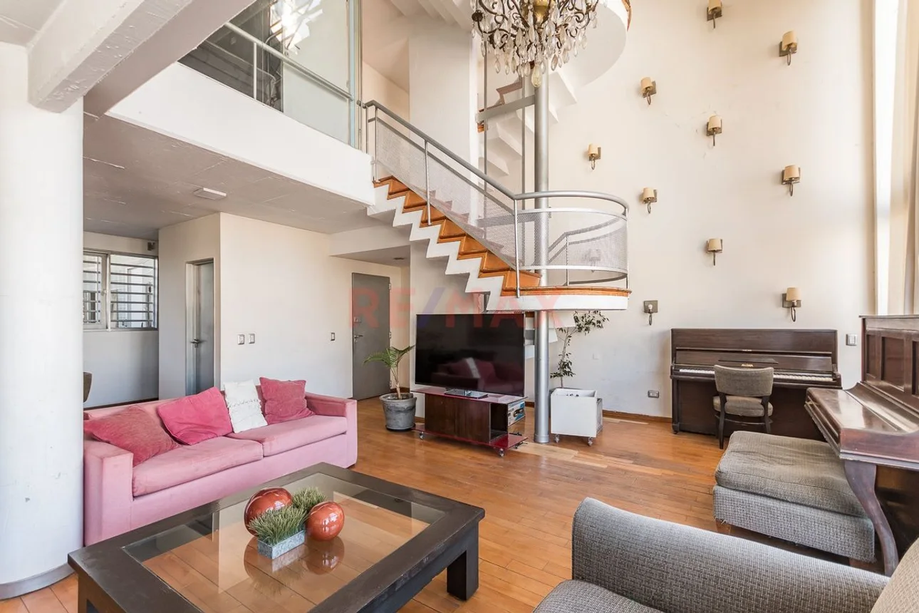 Tríplex en venta en Palermo, foto 4