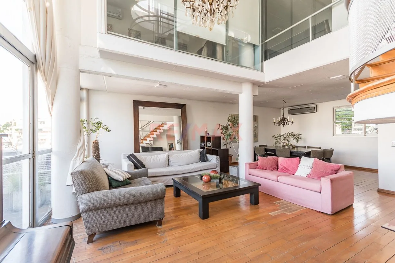 Tríplex en venta en Palermo, foto 3