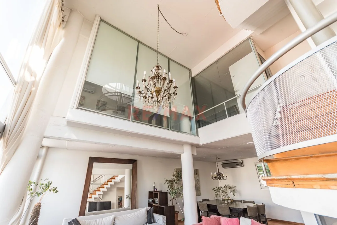 Tríplex en venta en Palermo, foto 5