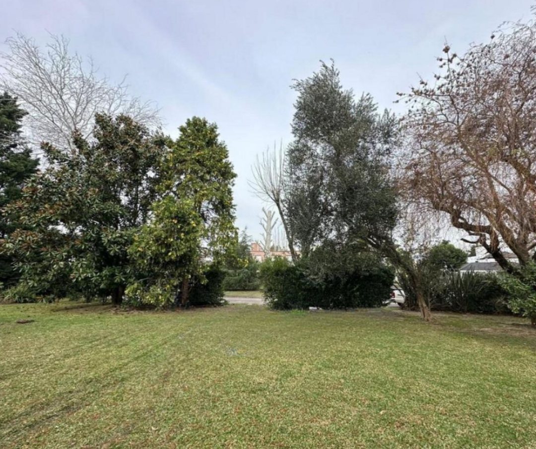 Terrenos y lotes en venta 0 ambiente en Carola Lorenzini 4900, San Patricio, Francisco Alvarez, Moreno, Buenos Aires