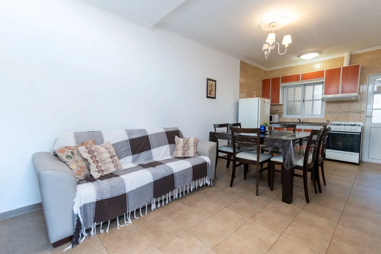 Departamento en venta en Santa Fe, foto 4