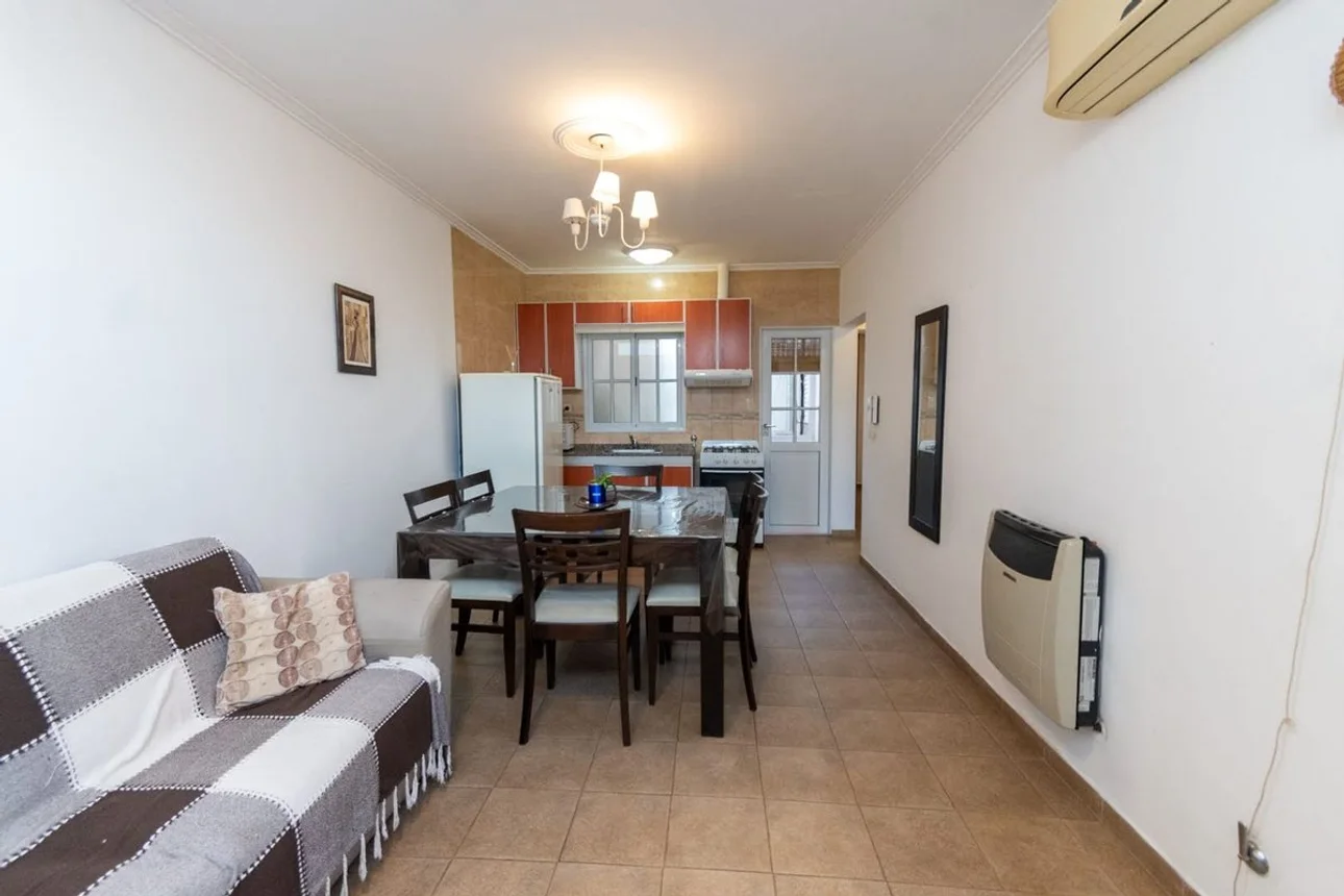 Departamento en venta en Santa Fe