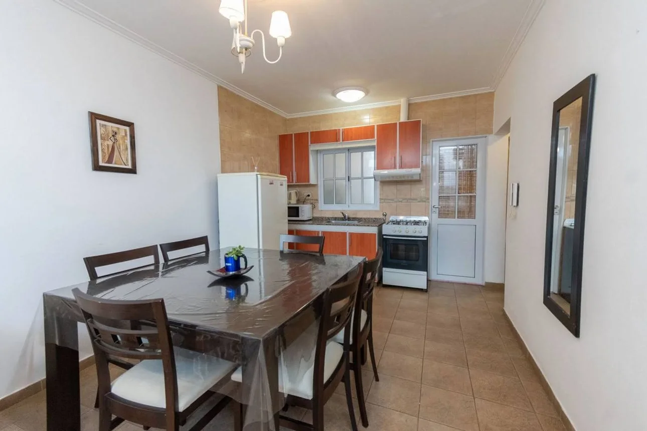Departamento en venta en Santa Fe, foto 2