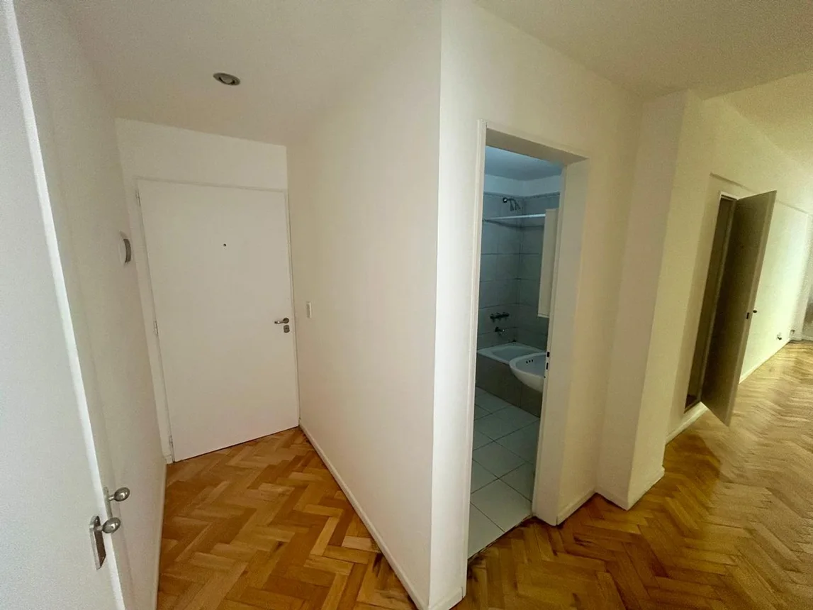 Departamento en alquiler en Palermo, Fitz Roy 2400, foto 5