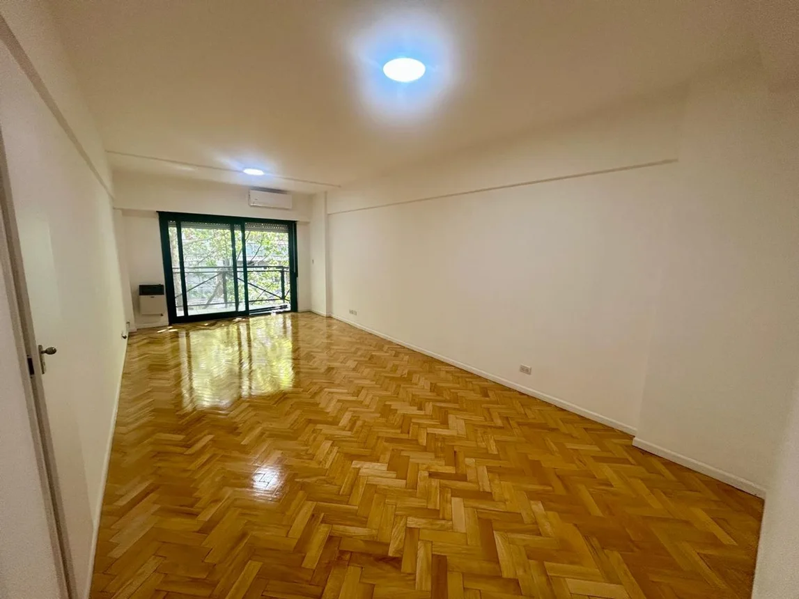 Departamento en alquiler en Palermo, Fitz Roy 2400