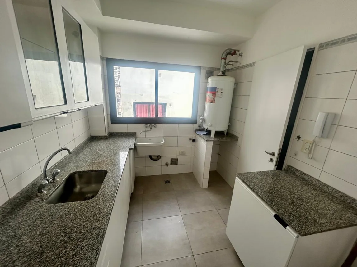 Departamento en alquiler en Palermo, Fitz Roy 2400, foto 3