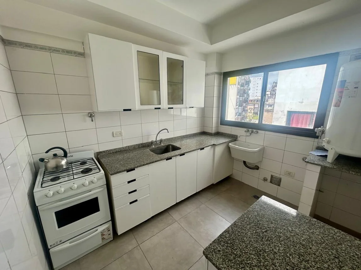 Departamento en alquiler en Palermo, Fitz Roy 2400, foto 2