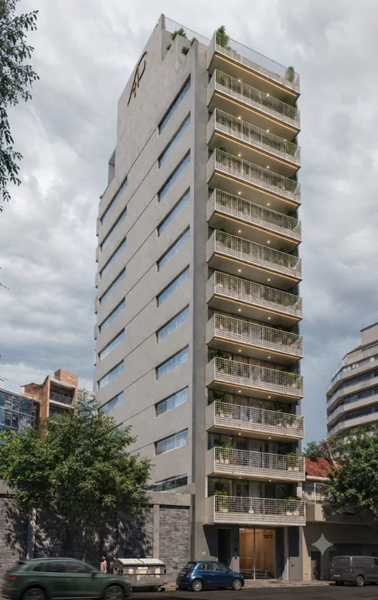 Departamento en venta en Villa Crespo, foto 5