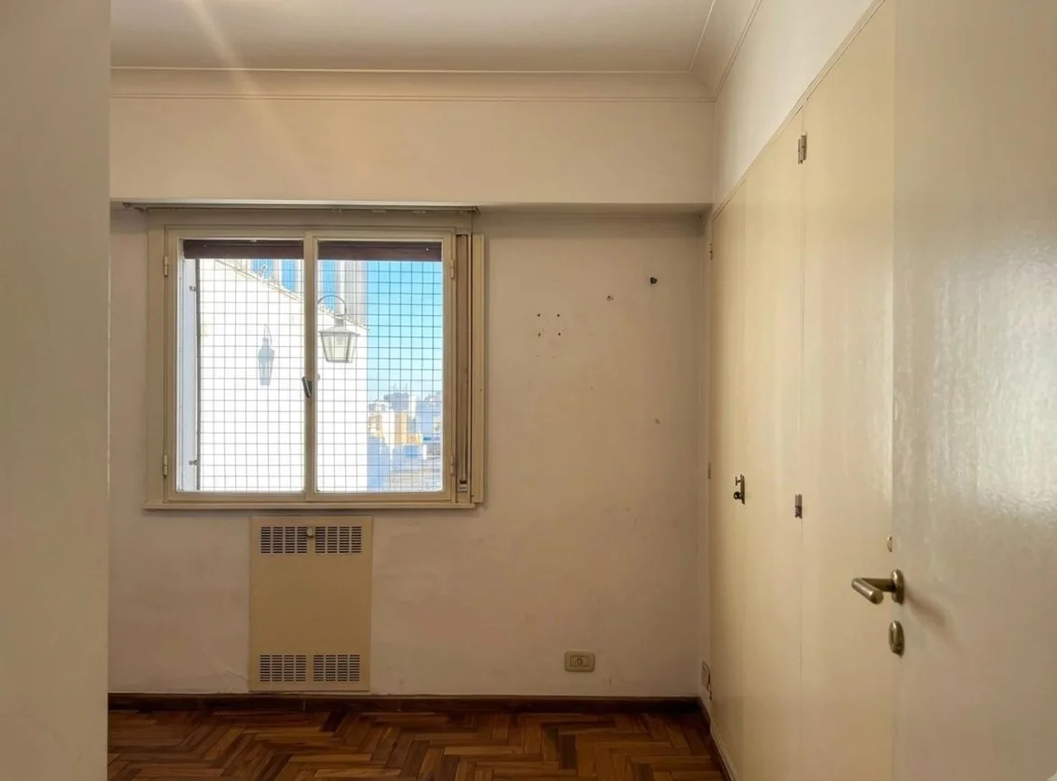 Departamento de 3 ambientes en venta en Retiro, Cerrito 1500, foto 3