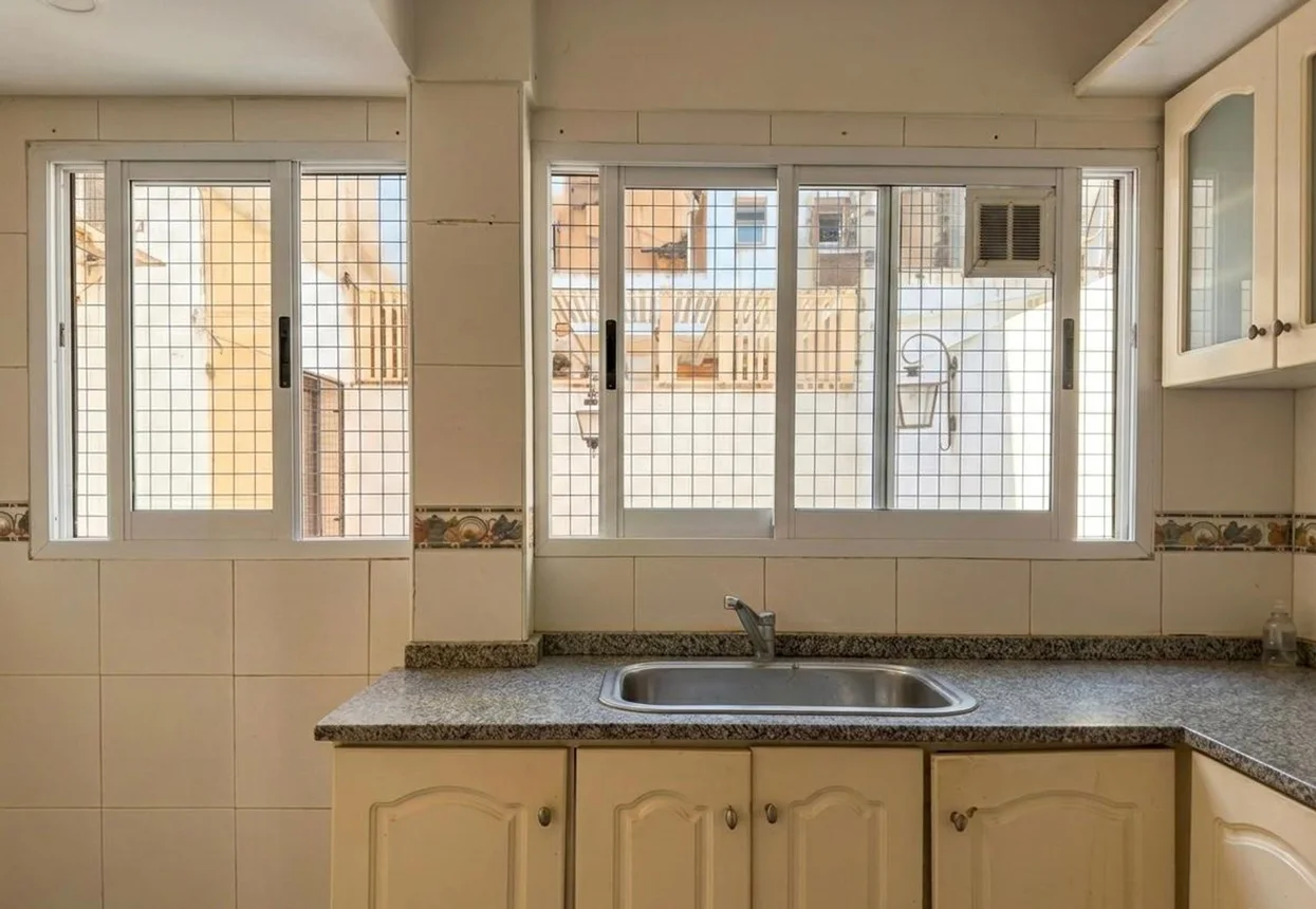 Departamento de 3 ambientes en venta en Retiro, Cerrito 1500