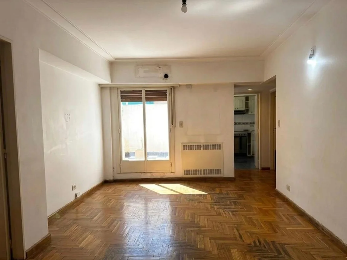 Departamento de 3 ambientes en venta en Retiro, Cerrito 1500, foto 2