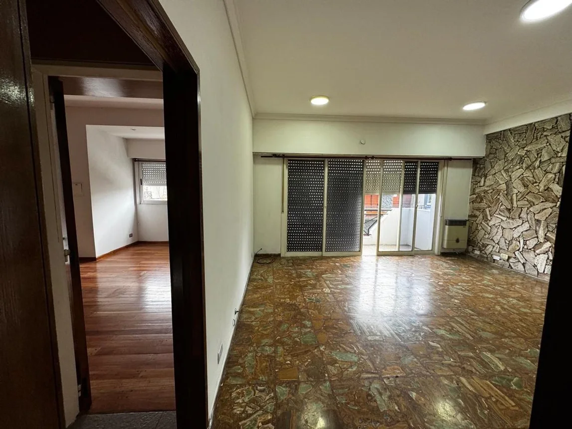 Departamento en venta en Santos Lugares