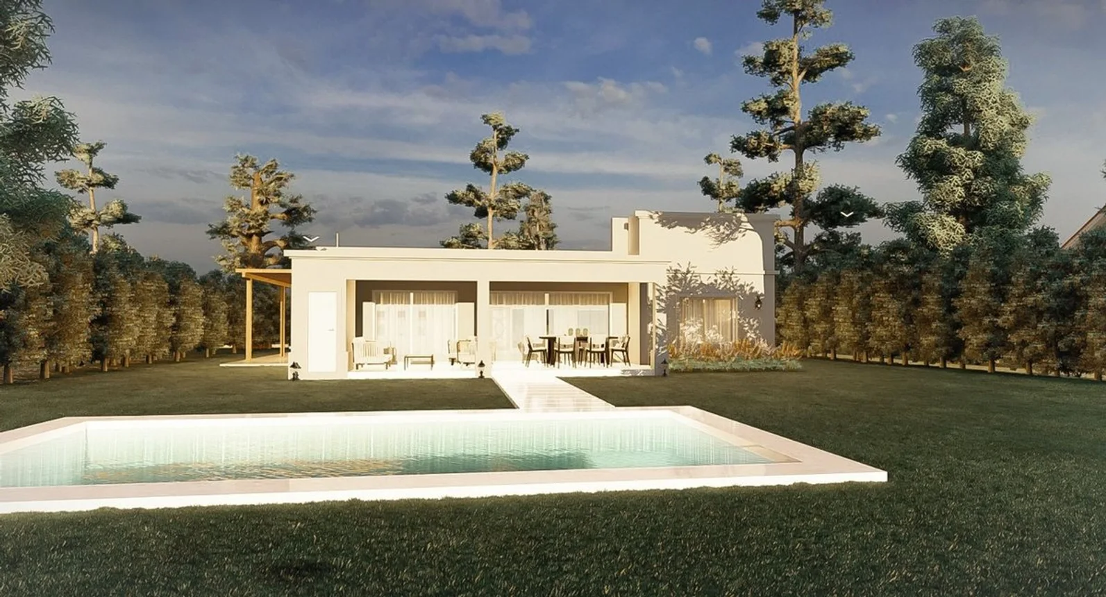 Casa en venta en Pilar