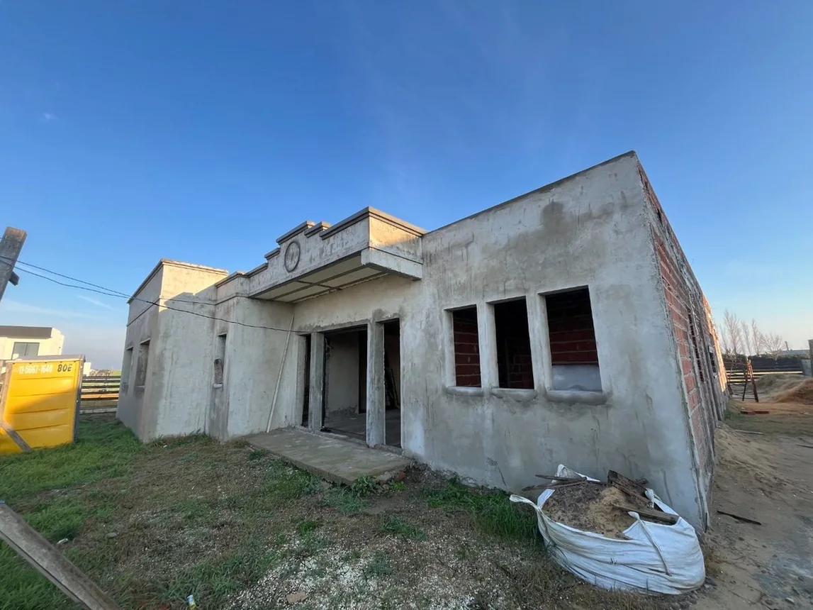 Casa en venta en Pilar, foto 4