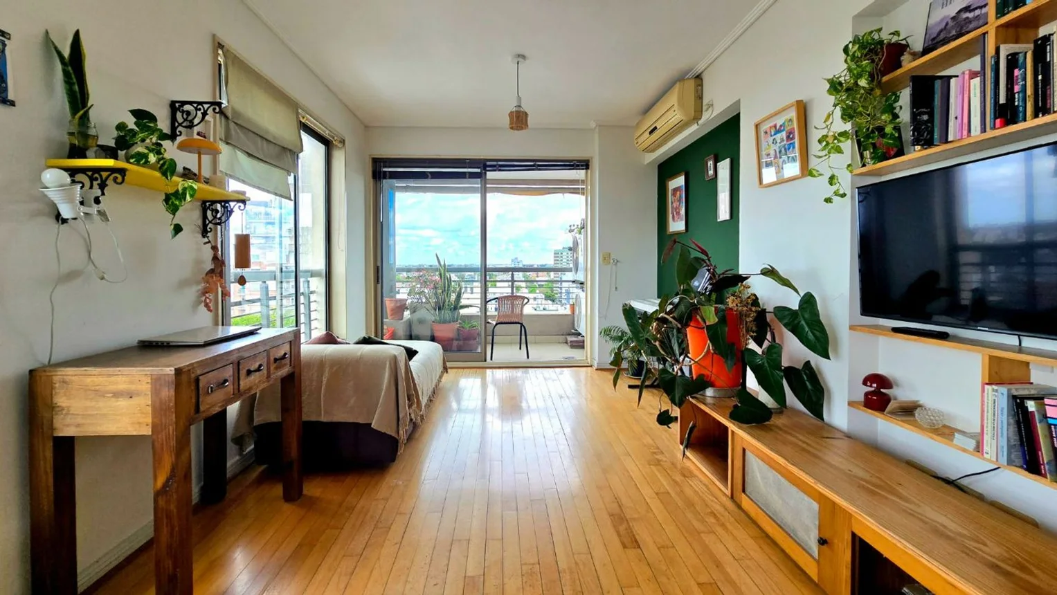 Departamento en venta en Villa Urquiza, foto 5