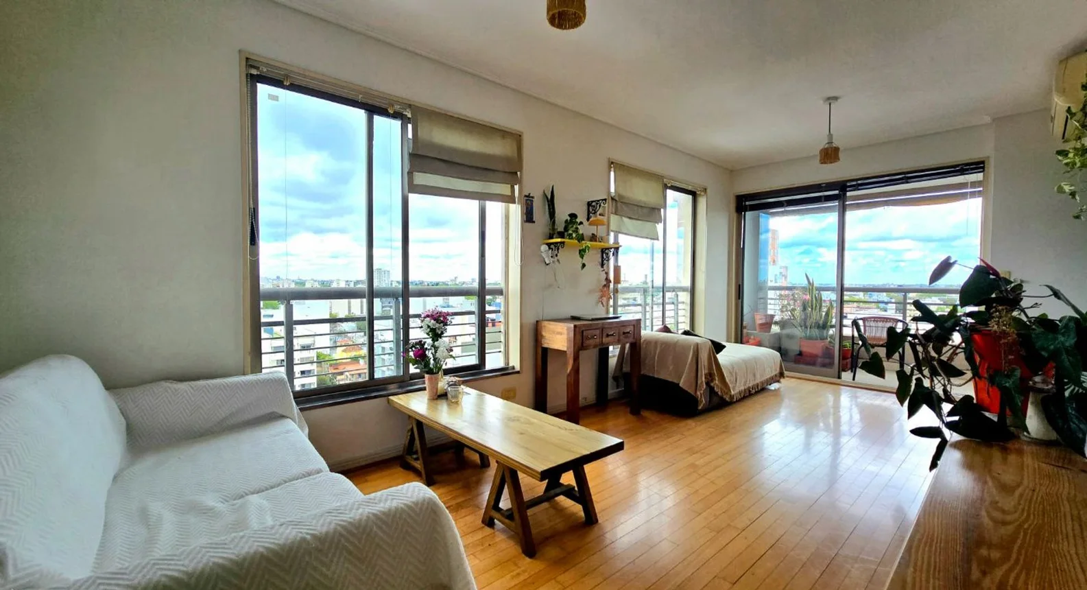 Departamento en venta en Villa Urquiza