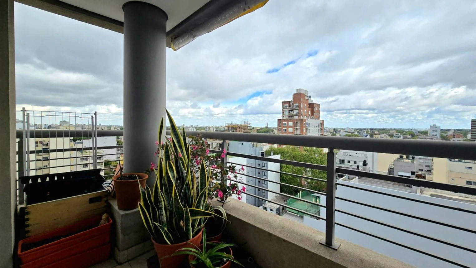 Departamento en venta en Villa Urquiza, foto 4