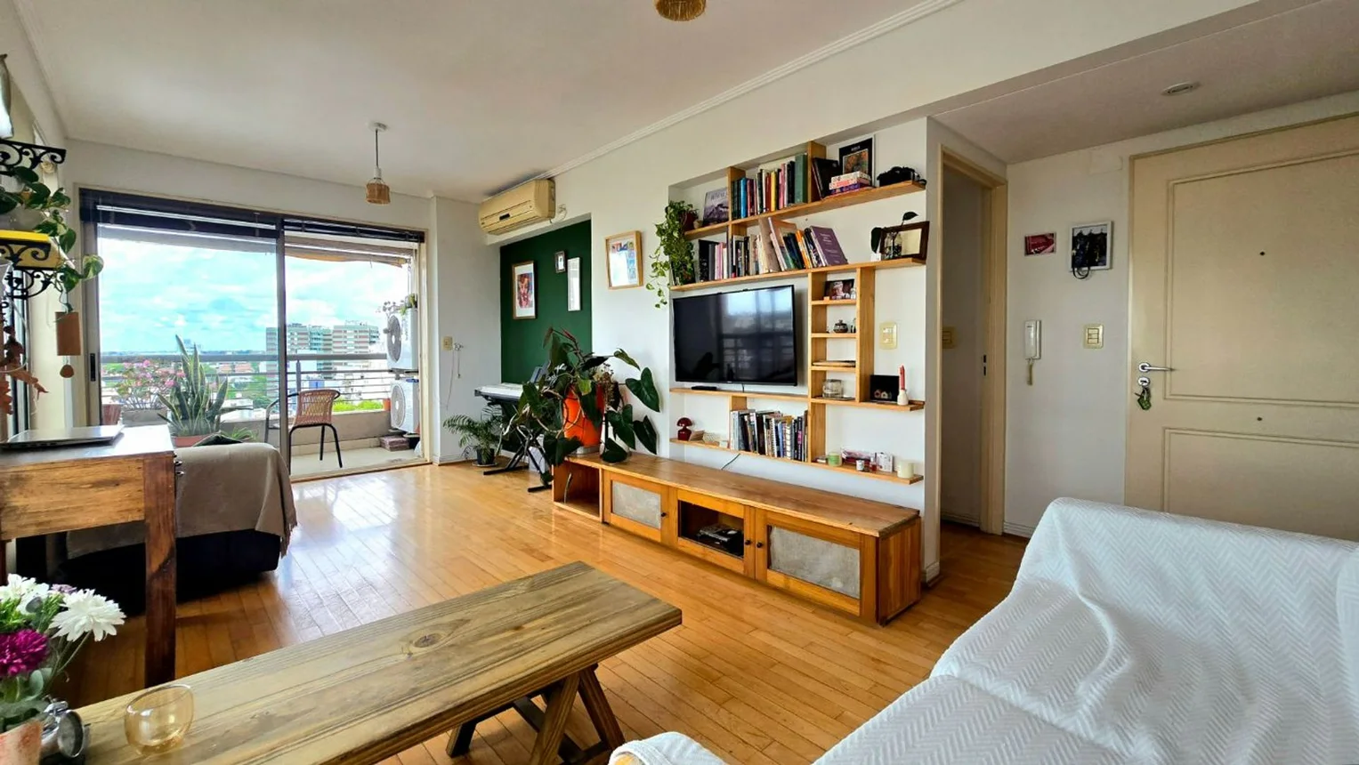 Departamento en venta en Villa Urquiza, foto 3