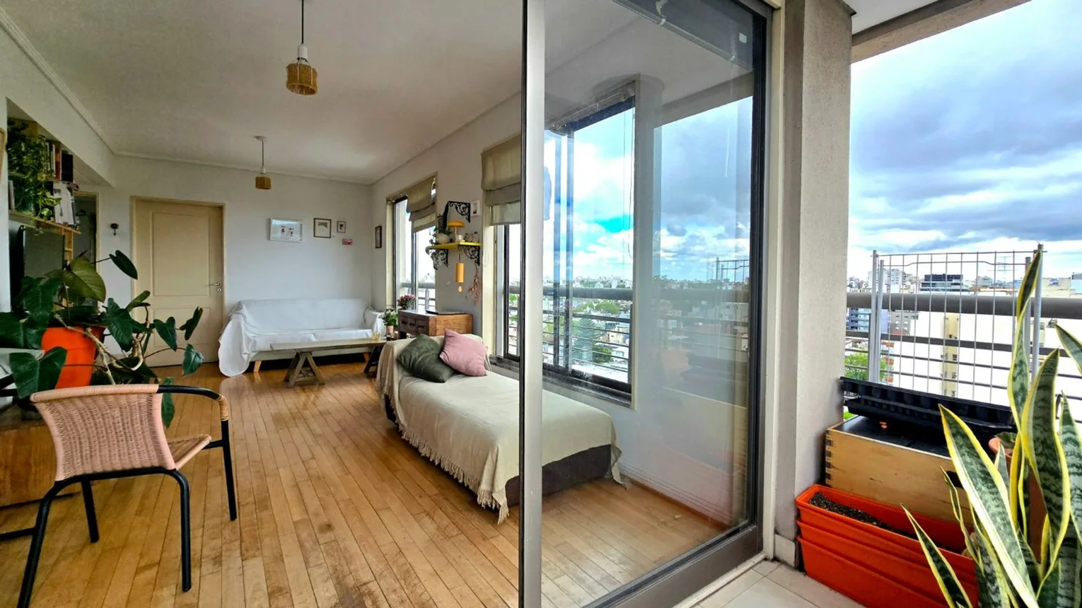 Departamento en venta en Villa Urquiza, foto 2