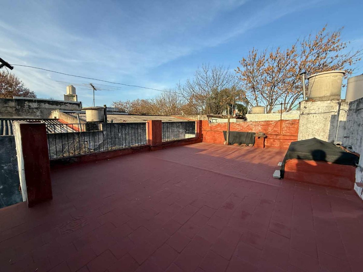Foto 11 — Oportunidad Lote 8,66 x 37 Mejor zona de Mataderos