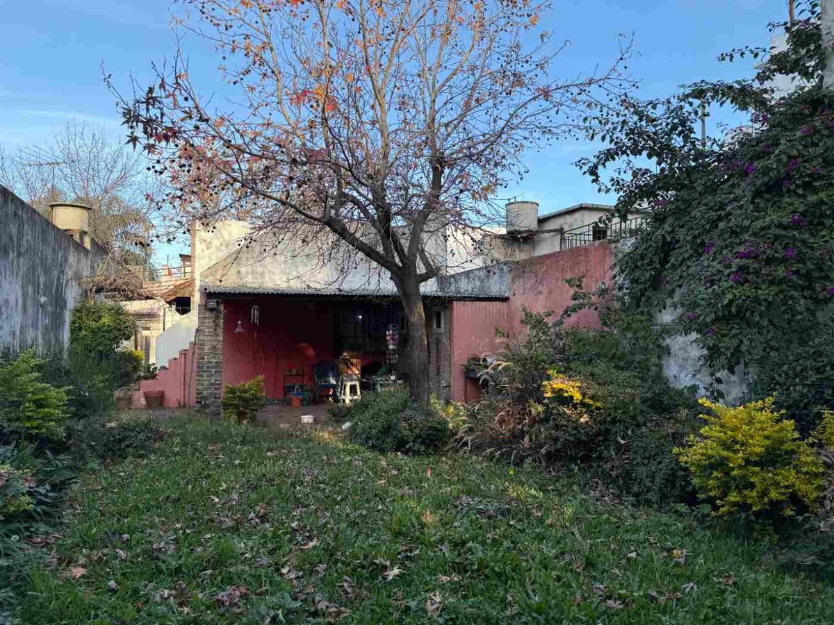 Foto 10 — Oportunidad Lote 8,66 x 37 Mejor zona de Mataderos