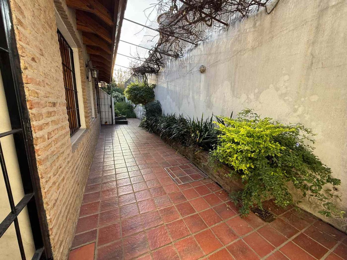 Foto 7 — Oportunidad Lote 8,66 x 37 Mejor zona de Mataderos