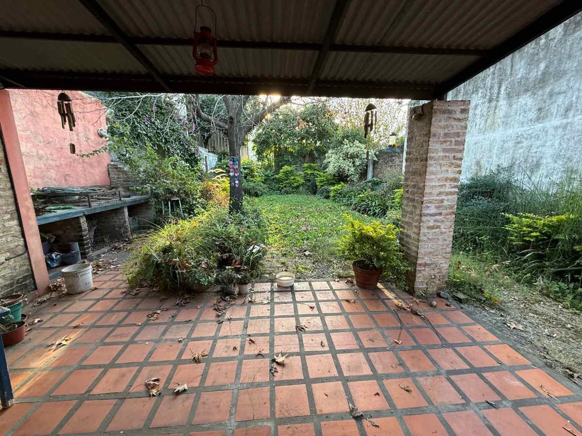 Foto 8 — Oportunidad Lote 8,66 x 37 Mejor zona de Mataderos