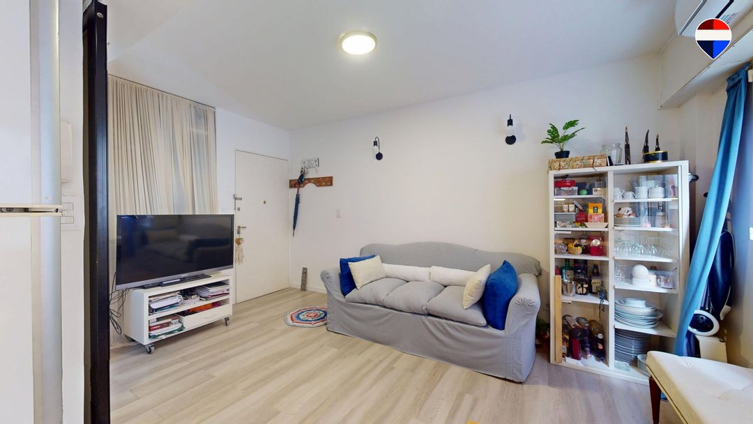 VENTA DEPARTAMENTO 3 AMBIENTES EN BELGRANO