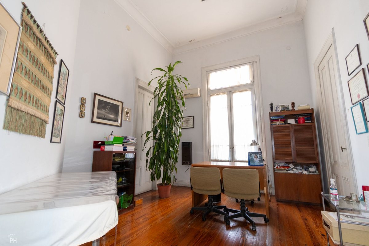 Foto 2 — CASA EN VENTA PLANTA ALTA CENTRO INSTITUCIONAL