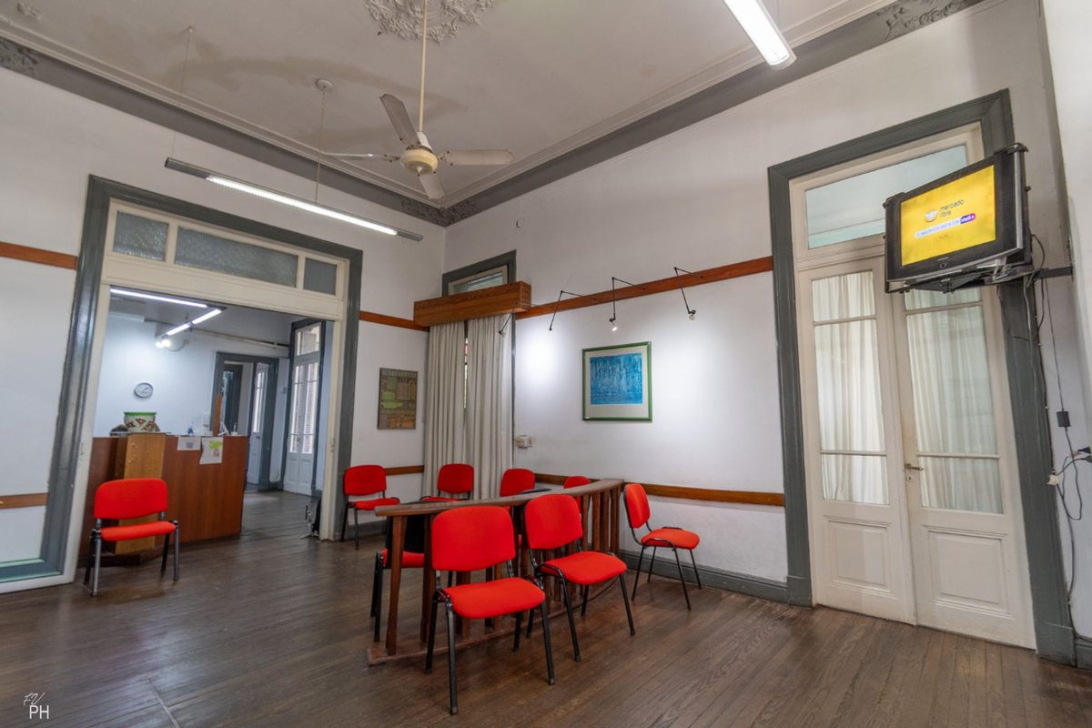 Foto 4 — CASA EN VENTA PLANTA ALTA CENTRO INSTITUCIONAL