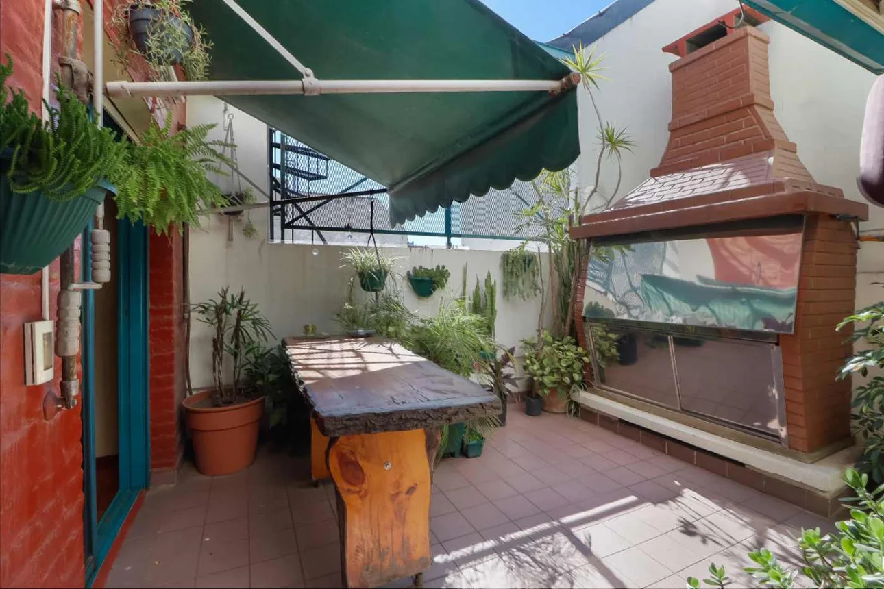 Departamento en venta en Villa Urquiza