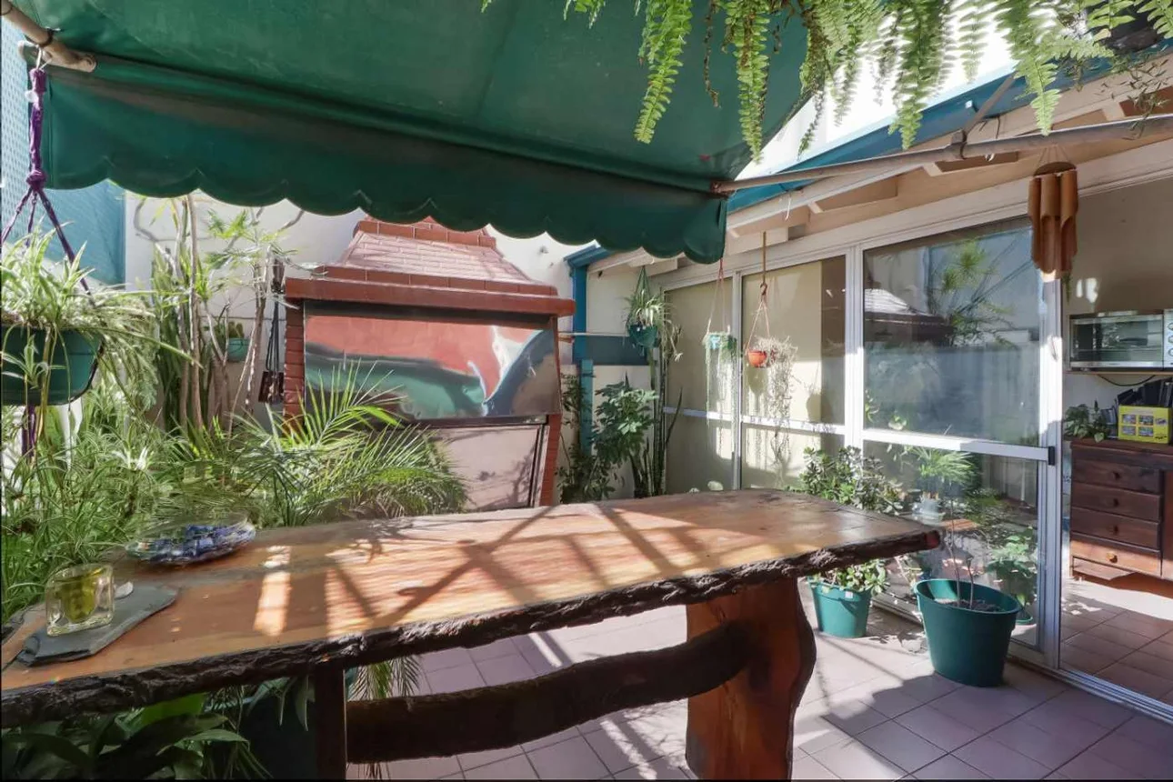 Departamento en venta en Villa Urquiza, foto 4