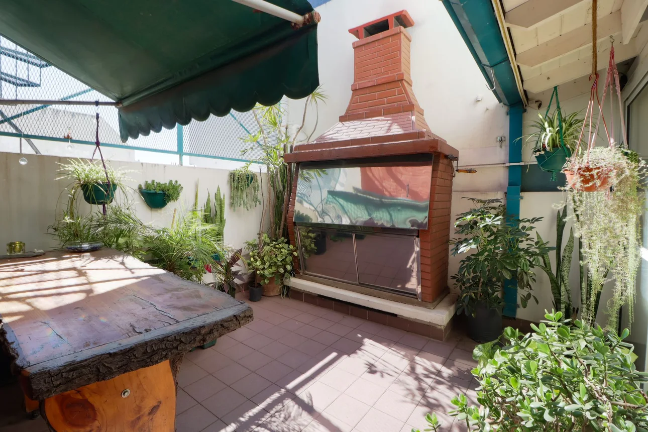Departamento en venta en Villa Urquiza, foto 2