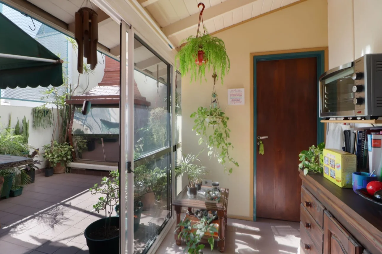 Departamento en venta en Villa Urquiza, foto 5