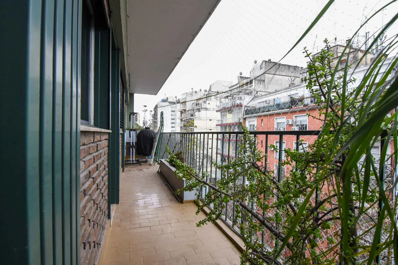 Departamento en venta en Flores, foto 2