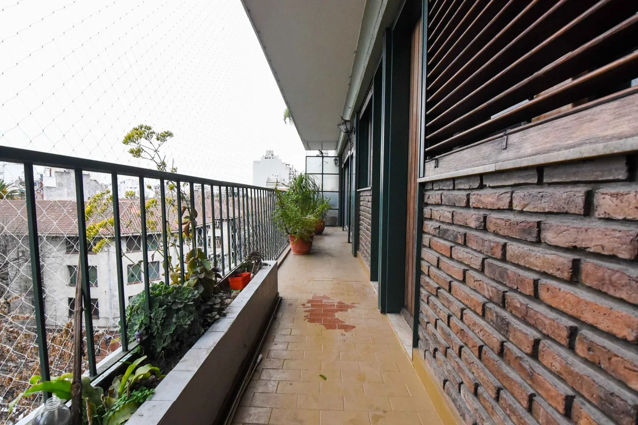 Departamento en venta en Flores, foto 3