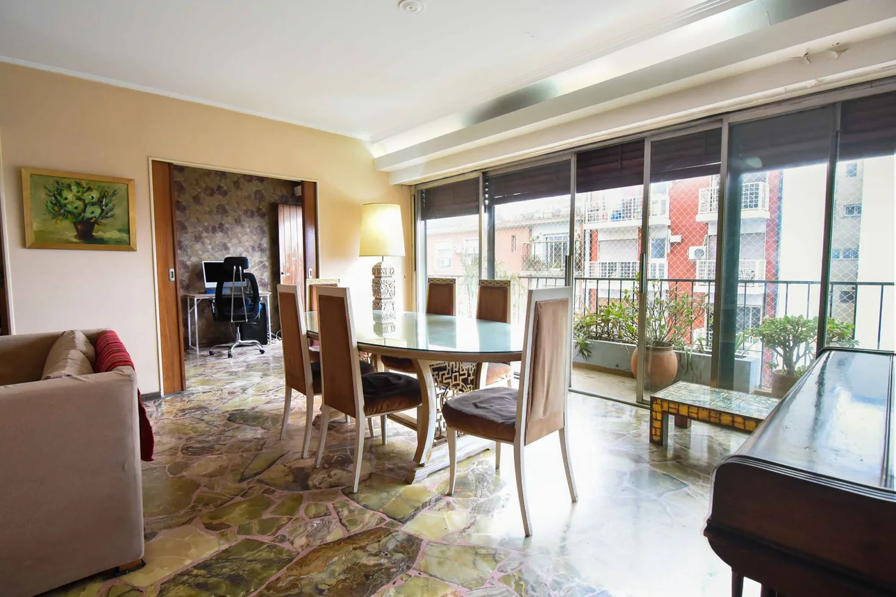 Departamento en venta en Flores