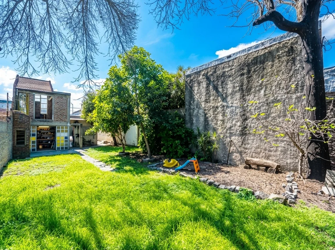 Casa en venta en Ramos Mejía